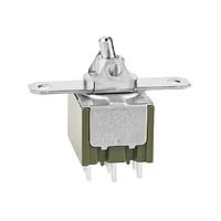 NKK Switches MN32TNW01 Rocker Switches SWITCH TOGGLE