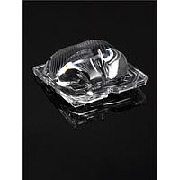 Ledil CA13509_STRADA-SQ-T2 Lens Assembly Square Assembly 8.7mm 25+25mm