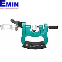 INSIZE 2186-25 Dial Snap Gage (0-25mm)