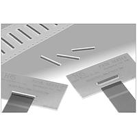 Hirose Electric FH36W-19S-0.3SHW(50) Board Mount 19P SMT HORIZ ZIF AU 1MM HGHT .3MM PITCH