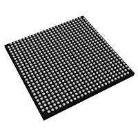 Lattice Semiconductor LAE3-35EA-6LFN672E FPGA - Field Programmable Gate Array LatticeECP3 Auto 34K LUTs, 1.2V