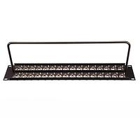 Switchcraft QGPK3ST Patch Panels QG PATCHBAY 3.5 EH