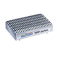 RECOM Power RPP30-2405S Isolated 30W DC/DC 3kV REG 2:1 18-36Vin 5Vout