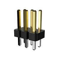 Amphenol FCI 54102-T3005LF Unshrouded BERG 0.100-54102-T3005LF