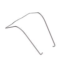 IDEC SY4S-51F3 Accessories and Hardware Relay Hold Down Spring