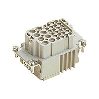 HARTING 09380323101 Inserts FEMALE INSERT HAN 10B CRIMP TERM