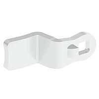 Essentra Components 30403163 Racks & Rack Cabinets Cam with Stopper 14mm Height X 45mm Length