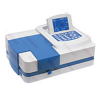 Medmay MSPE025 VIS Spectrophotometer (320~1100nm; ±0.5nm)