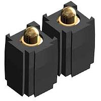 Smiths Interconnect IDI D-CG-2.5-6-SC Probe Dovetail C-Series6mm Solder Cup