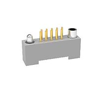AirBorn RM222-060-211-5570 Rectangular MIL Spec Connectors