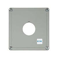 Eaton 10250TF2 Flat FLUSH CAST COVER