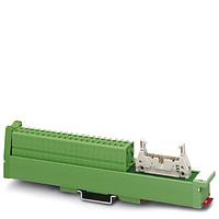 PHOENIX CONTACT 2959515 Passive Interface Modules UM 25-FLK20/FRONT/Q