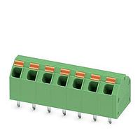PHOENIX CONTACT 1751215 Fixed Terminal Blocks SPTA 1.5/7-5.08 7P 5.08MM