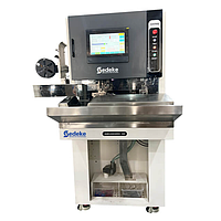 Sedeke TM-200SCT Automatic Strip and Weather Pack Terminal Machine (Φ1mm-φ4mm, 1800-2000pcs/h)