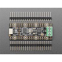 Adafruit 5728 CAN Controller Adafruit PiCowbell CAN Bus for Pico - MCP2515 CAN Controller