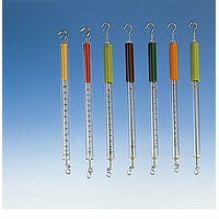 PHYWE 03065-07 Spring Balance (100 N)