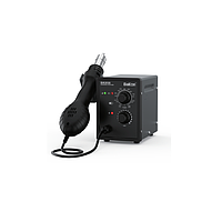 Bakon BK858 Intelligent Hot Air Welding Table (100~480°C, 550W±10%)