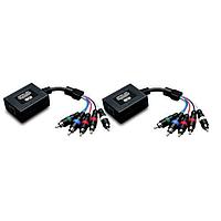 Tripp Lite B136-101 Interface Modules Tripp Lite Component Video + Audio over Cat5 Cat6 Extender Transmitter Kit