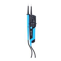 Metrel MD 1060-LED Standard set Voltage And Continuity Tester (690 V; 500 kΩ)