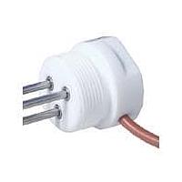 Carlo Gavazzi VT3 Liquid Level Sensors Conductive level probe, 3 probes, teflon