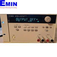 Agilent E3648A DC Power Supply Rental Service