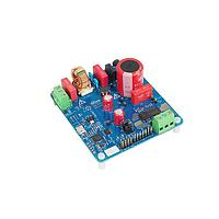 Infineon EVALIMI111T026TOBO1 Motor/Motion Controller & Driver Starter Kit for iMOTION IMI111T-026H IPM