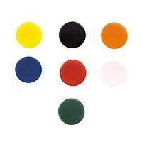 Square D 9001T8U Pushbutton Switches 30MM UNIVERSAL INSERTS 7 COLORS