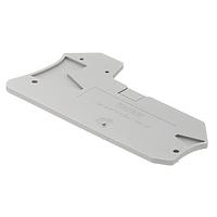 PHOENIX CONTACT 1083613 End Cover D-PTV 2,5/4-TWIN-MT