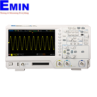 RIGOL MSO5152-E Digital Oscilloscope (150MHz, 2CH, 4GSa/s)