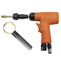 Trade Max ATH-12-3 Pneumatic Tapping Tool (M2~M12)