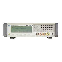 MICROTEST 6372 LCR Meter