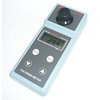 KASAHARA RC-3F High concentration chlorine meter (0～500mg／l)