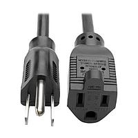 Tripp Lite P022-006 AC Power Cords Extension Cord