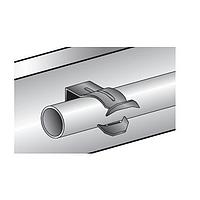 Panduit P16P Clip Pushfit conduit clip for 1 conduit;
