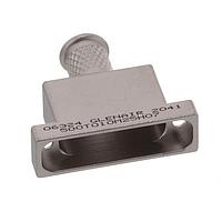 Glenair 500T010M25H07 EMI/RFI Backshell MICRO-D BAND BKSHLL TOP HEX HD JKSCRW
