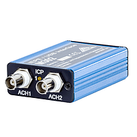 MMF M302 PC Based Vibration Measuring System (0.3~2000Hz, ±100~10000mV)