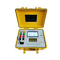 Low Resistance Tester