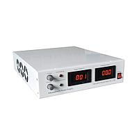 HV HIPOT GDWY-250V/15A Adjustable DC Power Supply (0-250V; 0-15A)