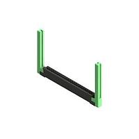 EDAC 387-023-524-158 Sockets Card Edge Connector