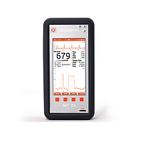 Microrad NHT 3DL Electromagnetic Safety Instrument (100 kHz – 40GHz)