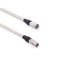 Basler HRS 6p, m/f, P, 8 m I/O / Power Cables (8.0 m)