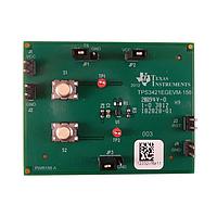 Texas Instruments TPS3421EGEVM-156 Supervisory Circuit TPS3421 Eval Module