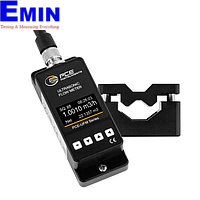 PCE PCE-UFM 4 HVAC Meter (0.1~5 m/s, DN4)