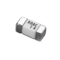 KOA Speer CCF1N8TTE Surface Mount Fuses 8A CHIP FUSE