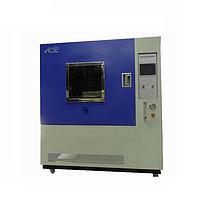 ACE Rain Test chamber Calibration Service