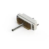 EDAC 516-056-500-301 Connectors Rack & Panel Connector