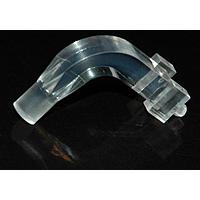 Dialight 515-1166F Rigid Light Pipes Light Pipe 4mm .050x0.69" LG