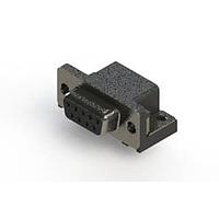 EDAC 630-009-640-011 D-Sub Connectors - Standard Density D-Sub Right Angle Connector