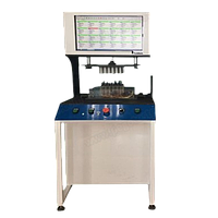 LED DC Electronic Load Simulator