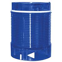 Altech TL50LB2X Tower Light Accessories TowerLight 50mm 240V Flash Blue NEMA